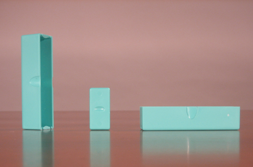 block with holders