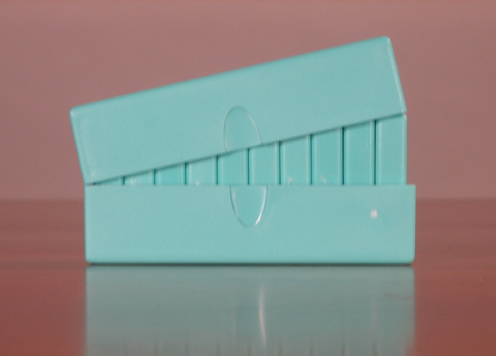making a block-of-10